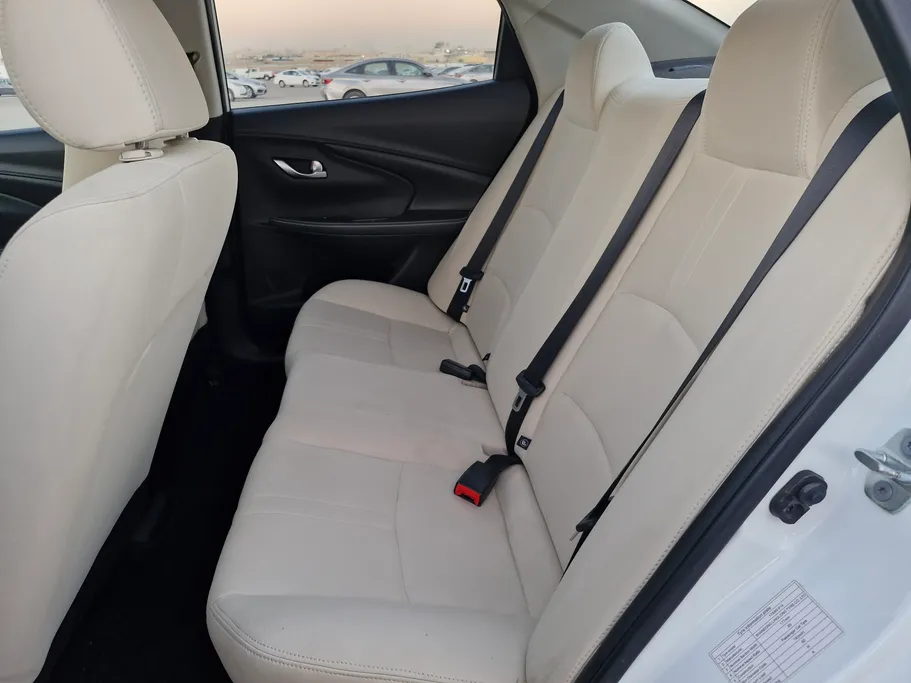 شانجان السفن Basic 2023 