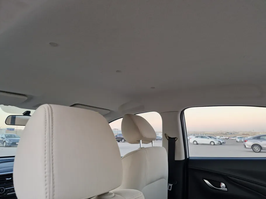 شانجان السفن Basic 2023 