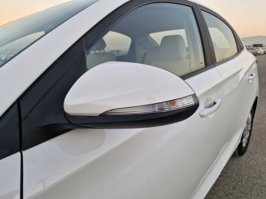 شانجان السفن Basic 2023 