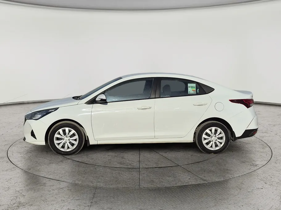 2023 Hyundai Accent Smart 