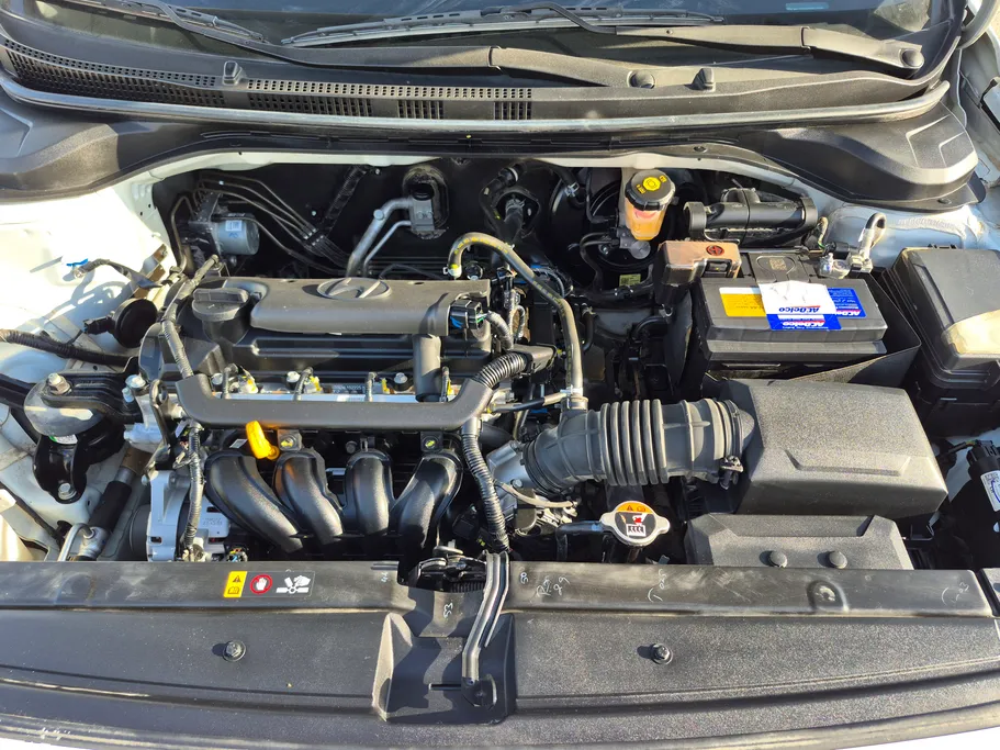 هيونداي اكسنت سمارت 2023 