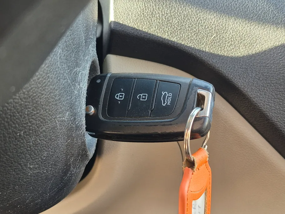 هيونداي اكسنت سمارت 2023 