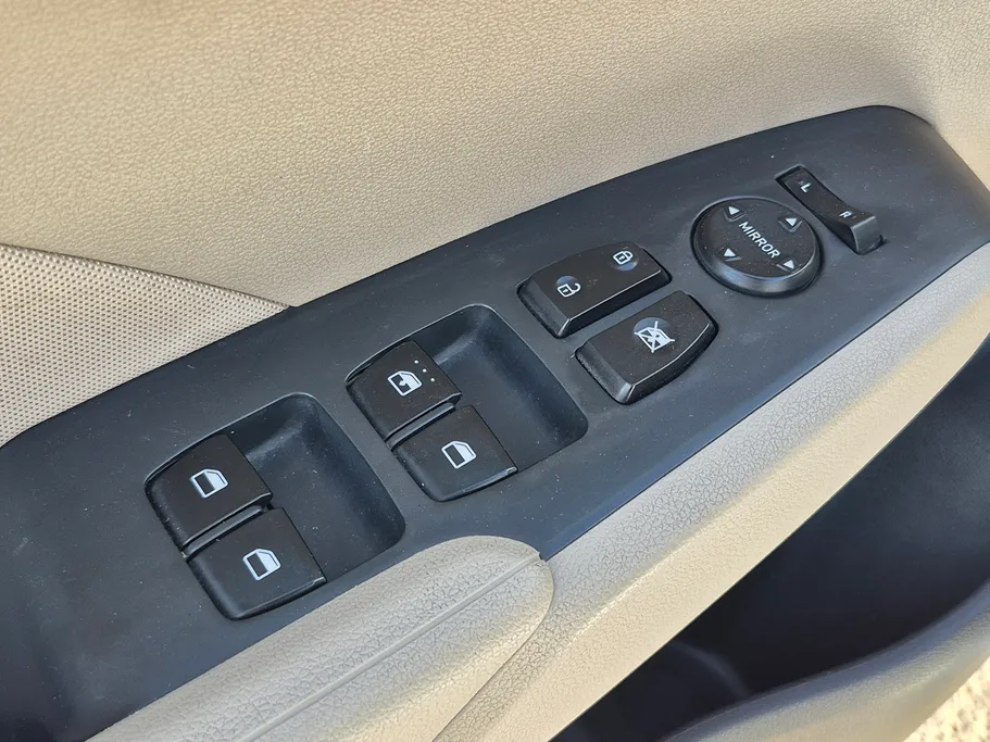 هيونداي اكسنت سمارت 2023 