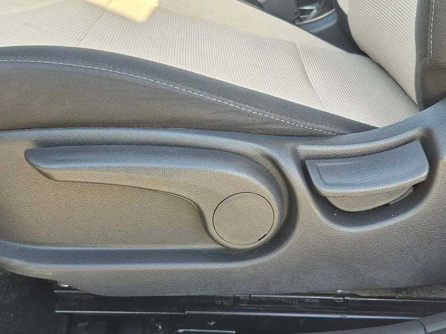 هيونداي اكسنت سمارت 2023 