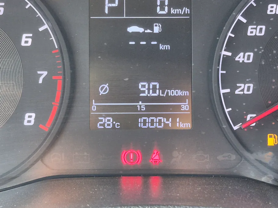 هيونداي اكسنت سمارت 2023 