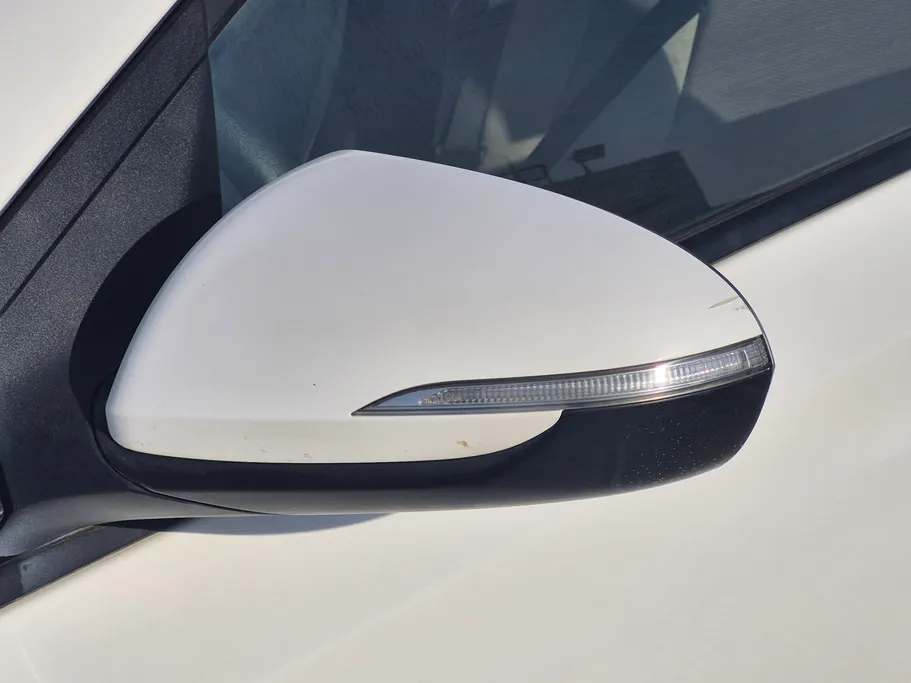 هيونداي اكسنت سمارت 2023 