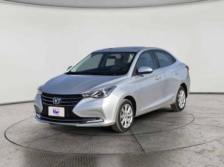 شانجان السفن Full Option 2025 