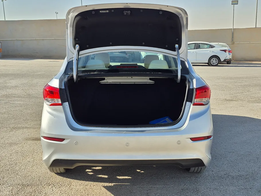 شانجان السفن Full Option 2025 