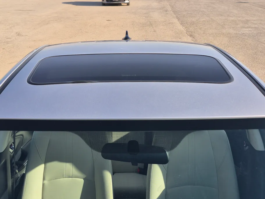 شانجان السفن Full Option 2025 