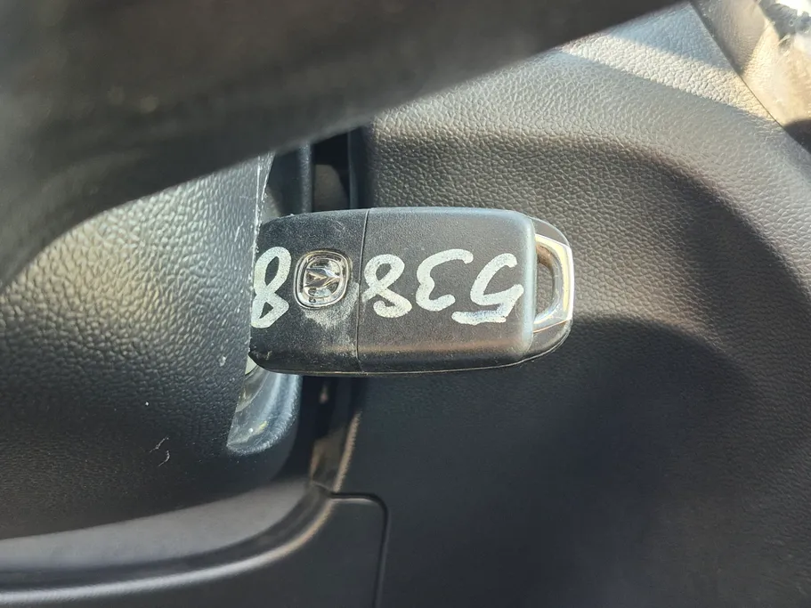 شانجان السفن Full Option 2025 