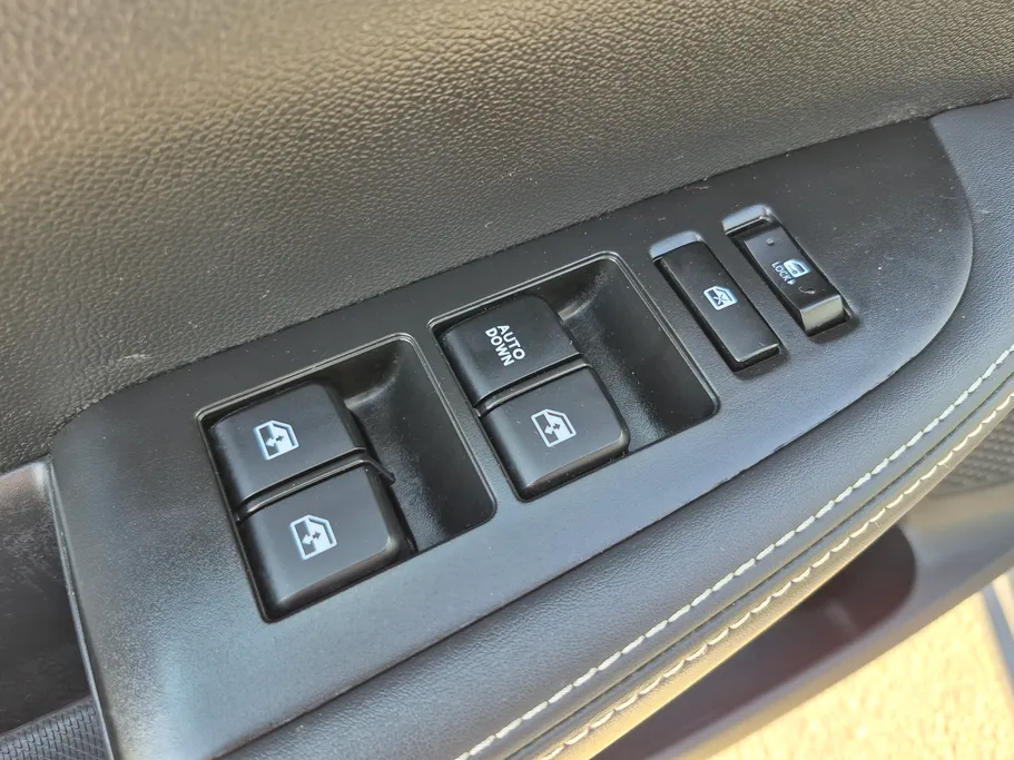 شانجان السفن Full Option 2025 