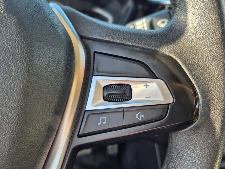 شانجان السفن Full Option 2025 