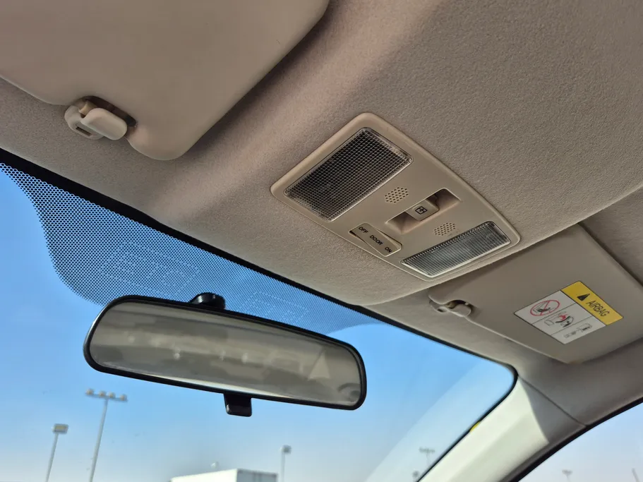 شانجان السفن Full Option 2025 