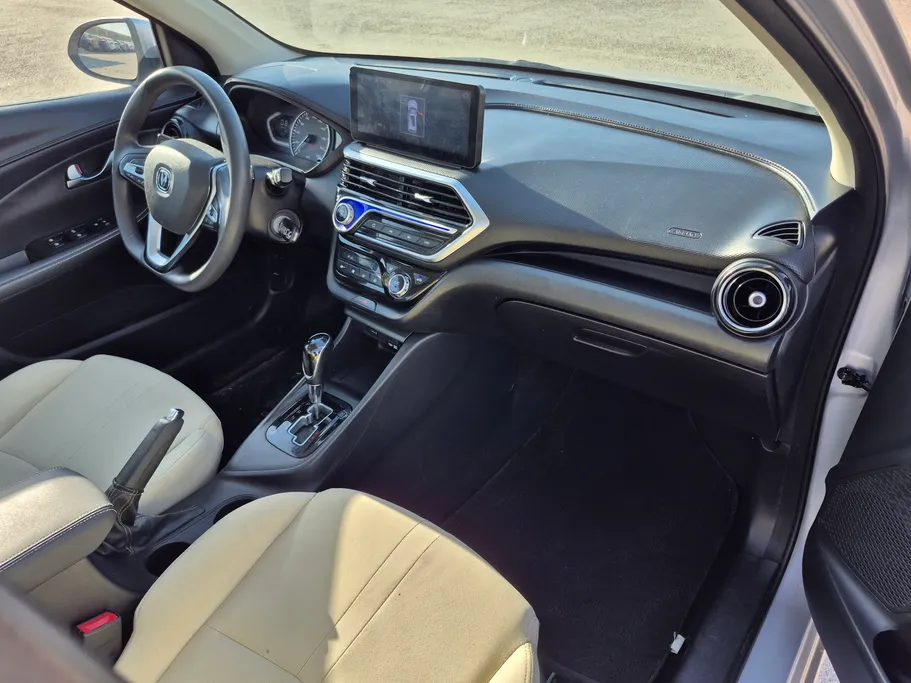 شانجان السفن Full Option 2025 