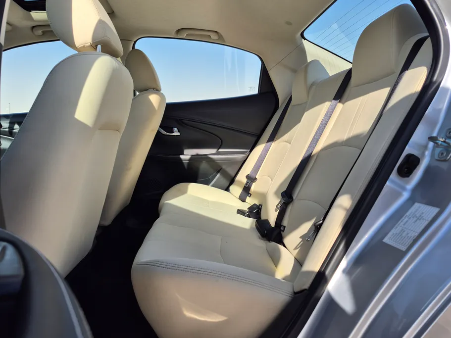 شانجان السفن Full Option 2025 