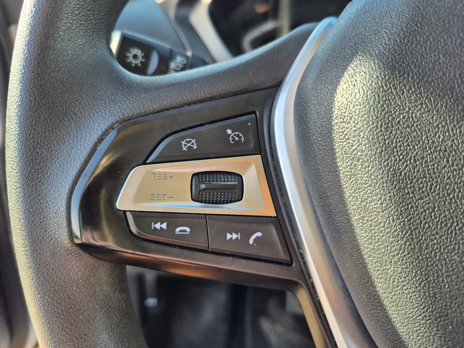 شانجان السفن Full Option 2025 