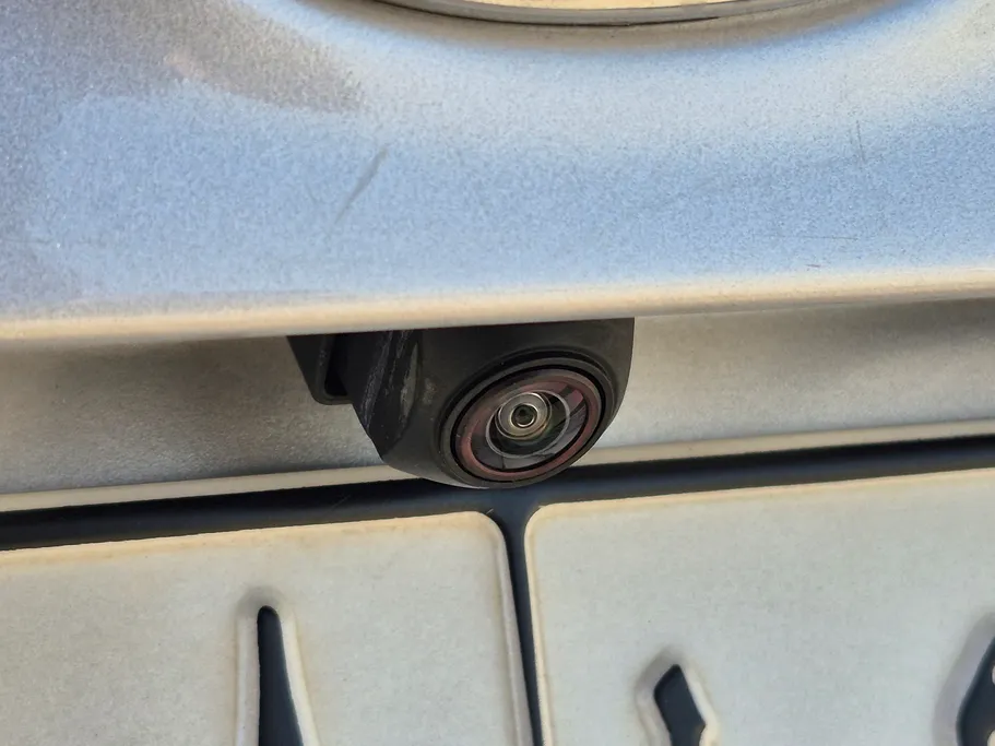 شانجان السفن Full Option 2025 