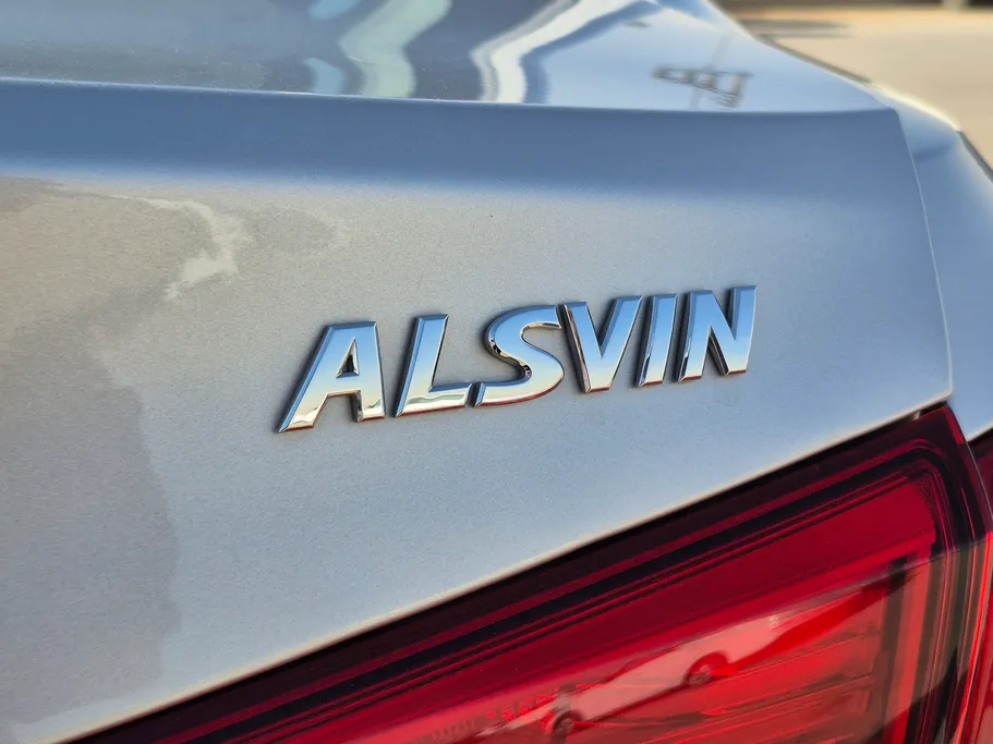 شانجان السفن Full Option 2025 