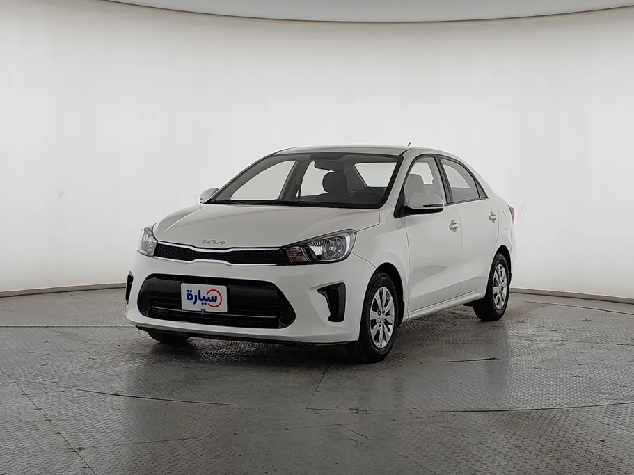 كيا بيجاس LX 2022 