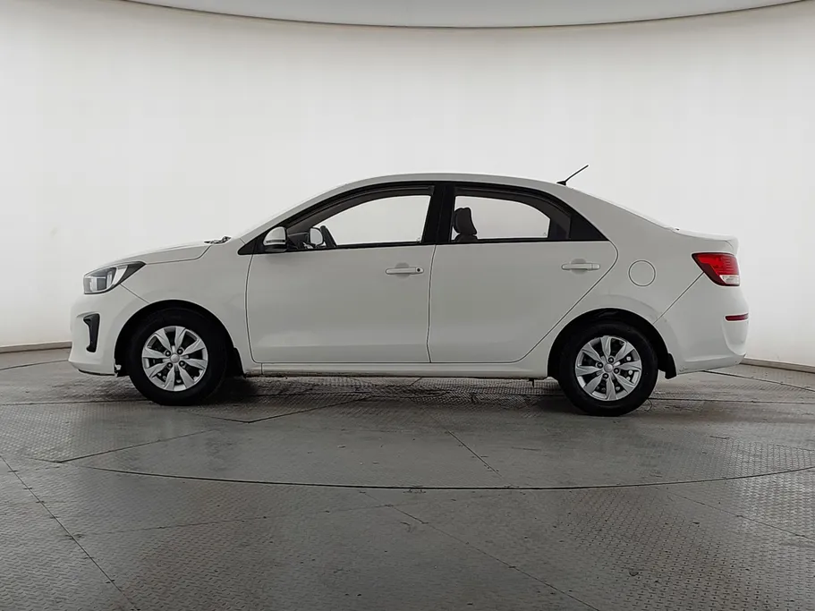 كيا بيجاس LX 2022 