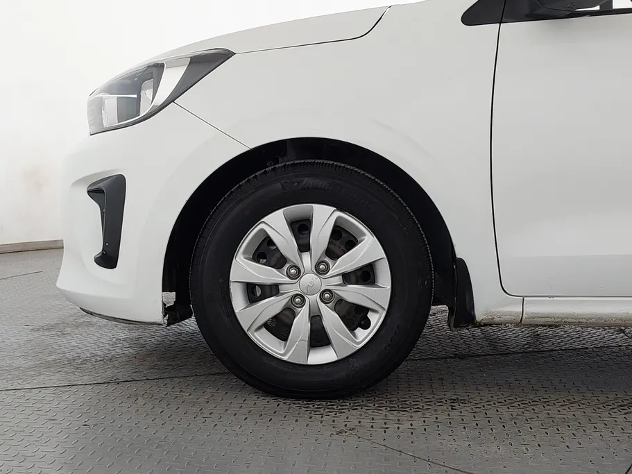 كيا بيجاس LX 2022 