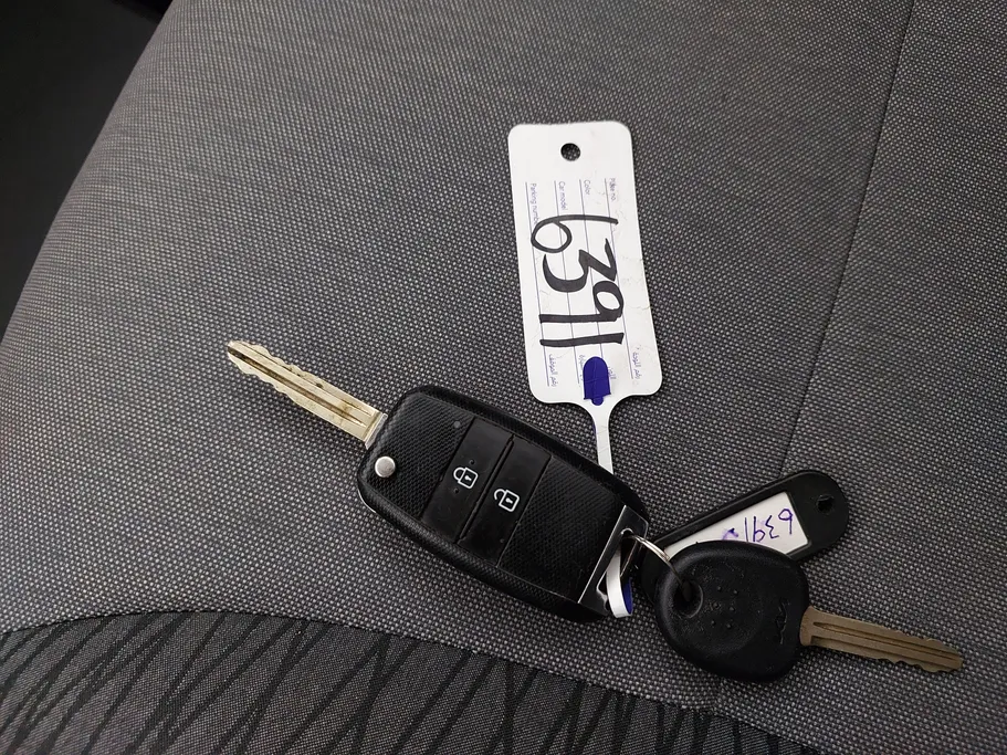 كيا بيجاس LX 2022 