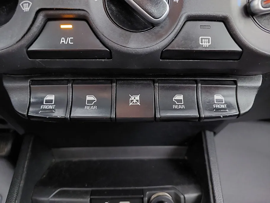 كيا بيجاس LX 2022 