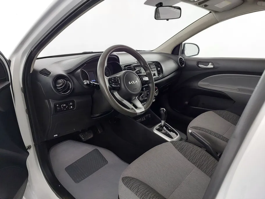 كيا بيجاس LX 2022 