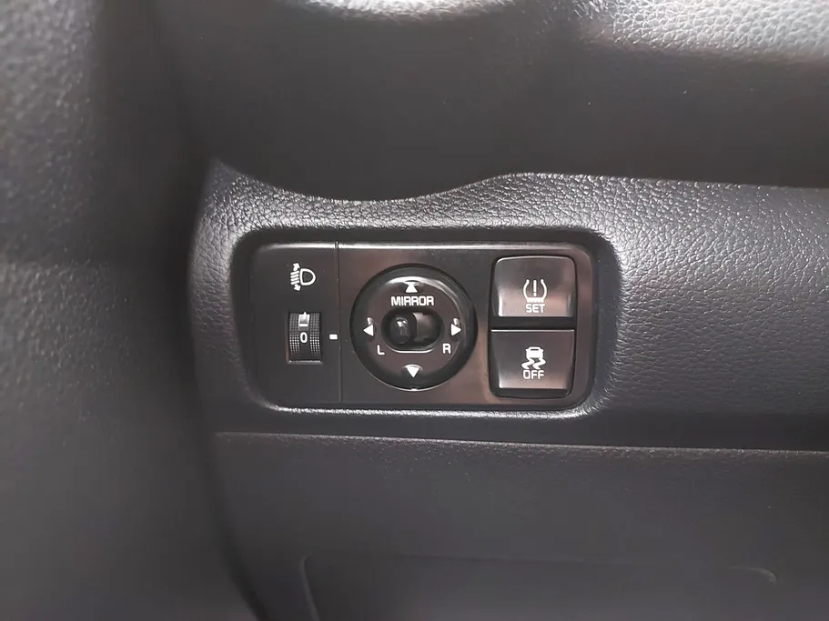 كيا بيجاس LX 2022 