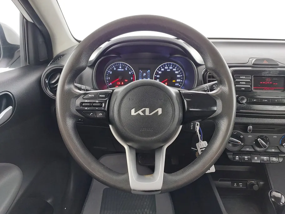 كيا بيجاس LX 2022 