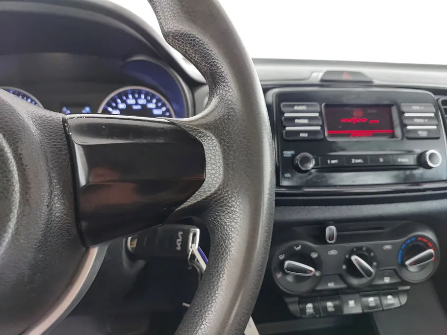 كيا بيجاس LX 2022 