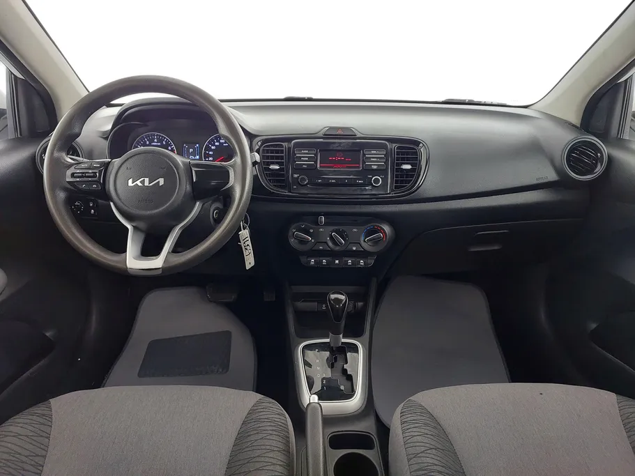 كيا بيجاس LX 2022 