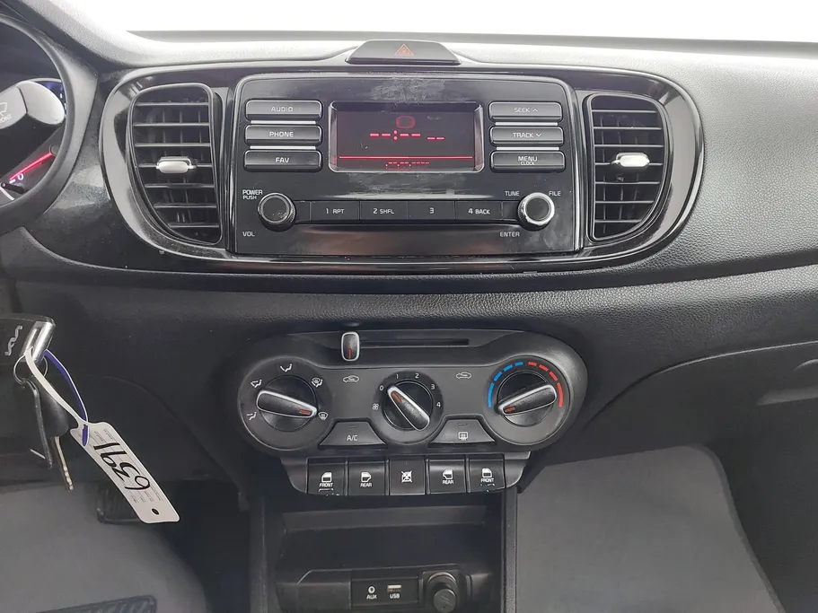 كيا بيجاس LX 2022 