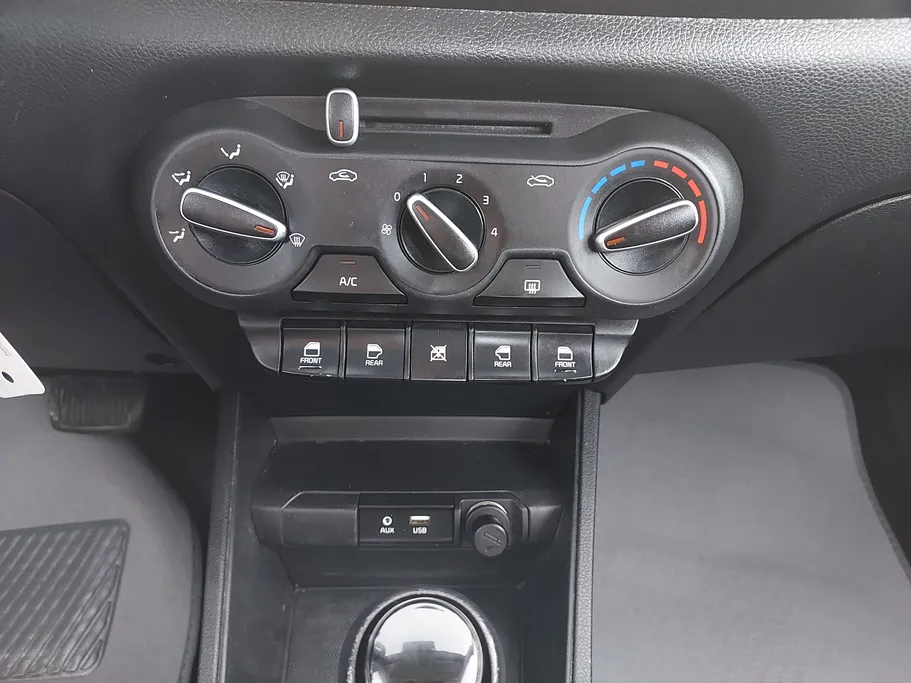 كيا بيجاس LX 2022 