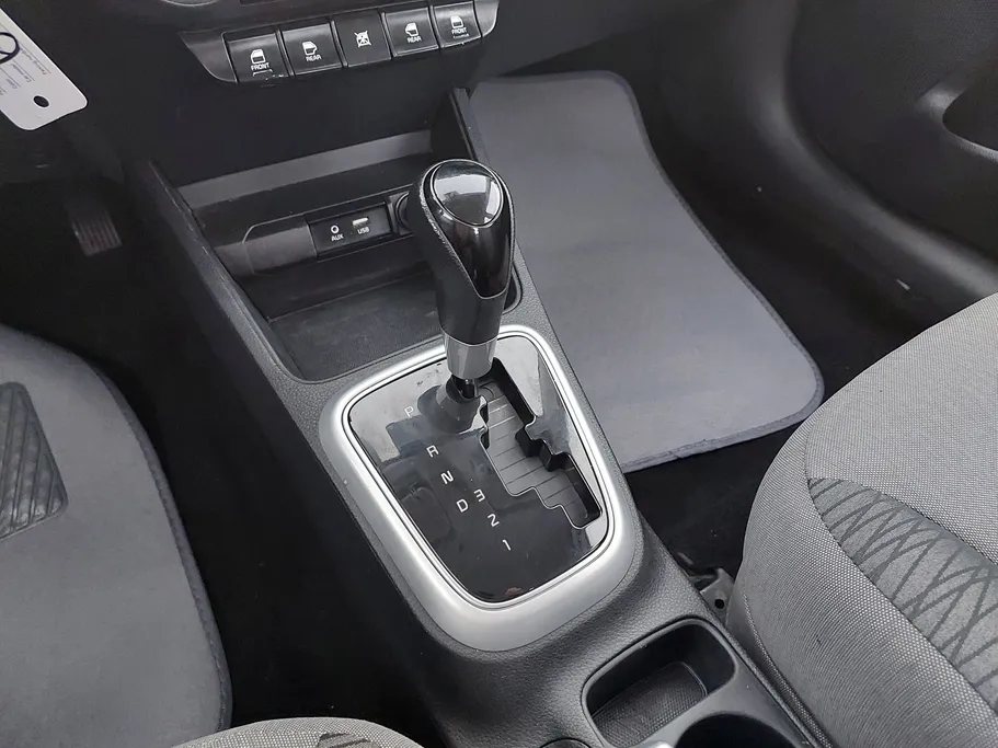 كيا بيجاس LX 2022 