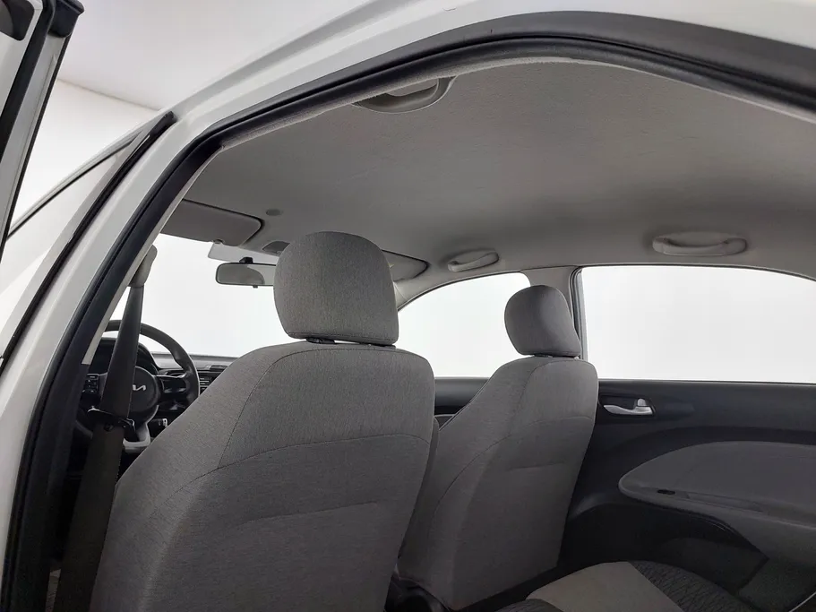 كيا بيجاس LX 2022 