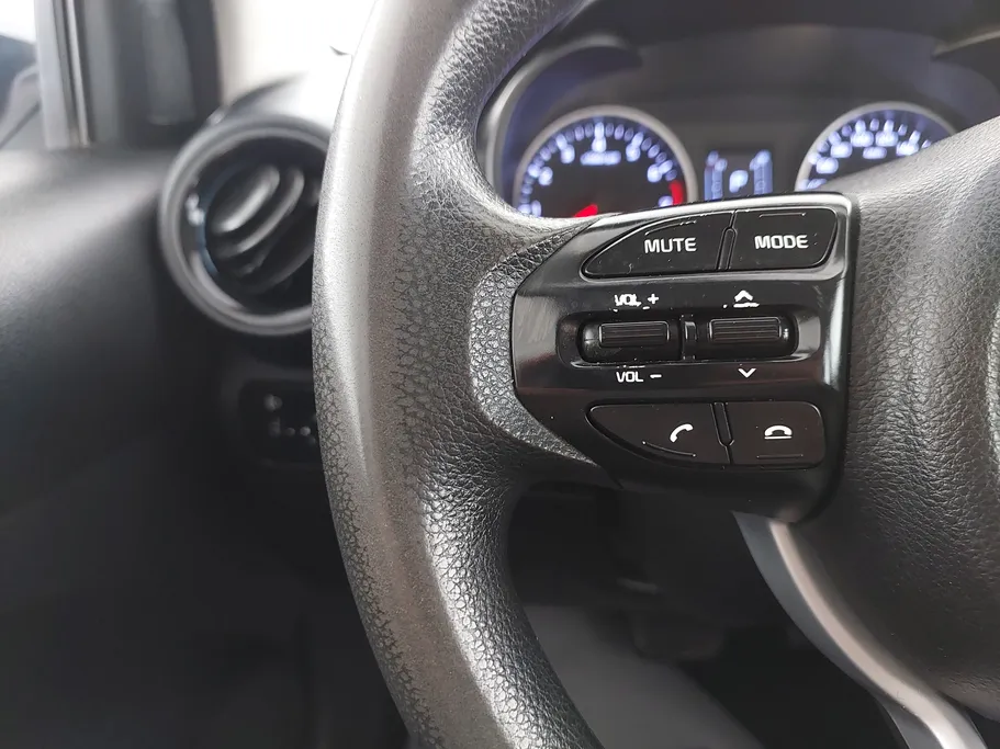 كيا بيجاس LX 2022 