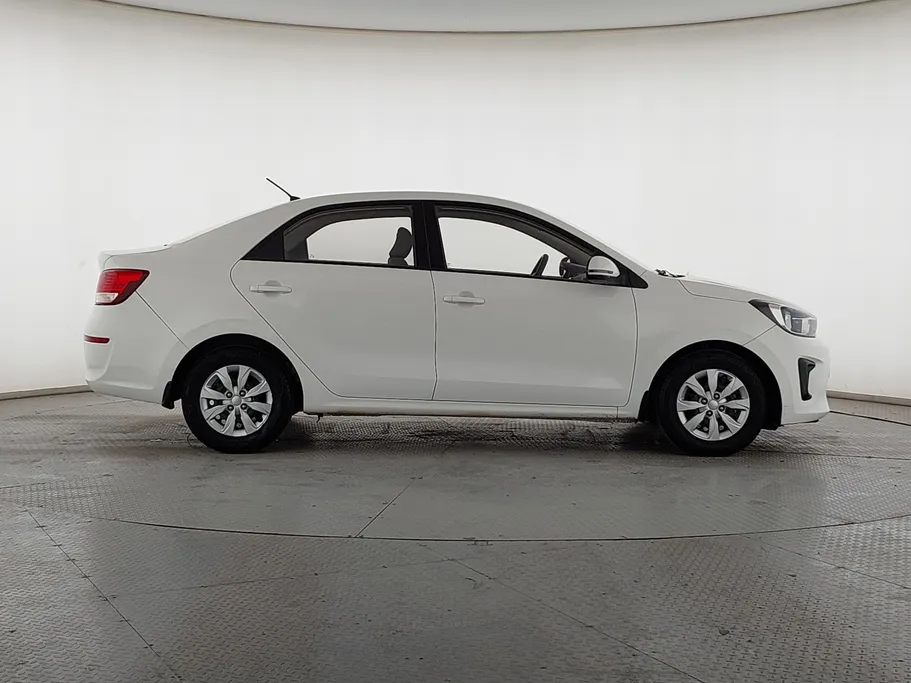 كيا بيجاس LX 2022 