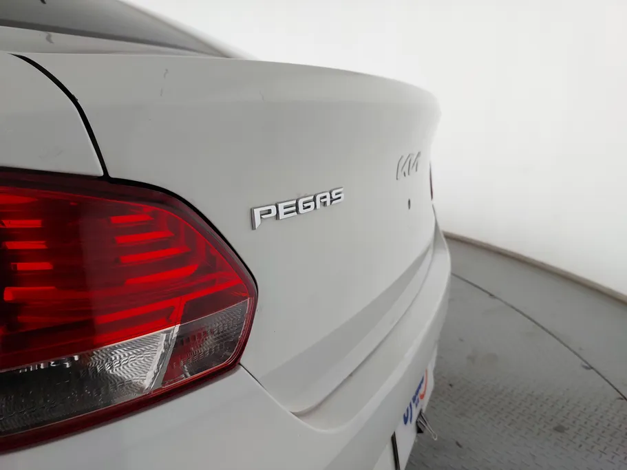 كيا بيجاس LX 2022 