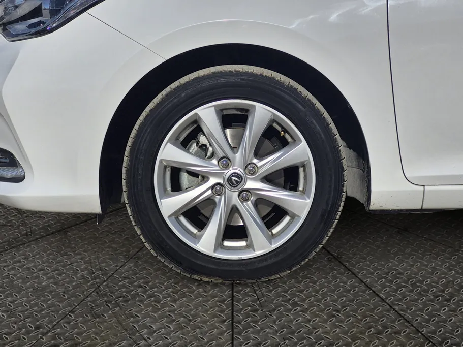 شانجان السفن Full Option 2025 