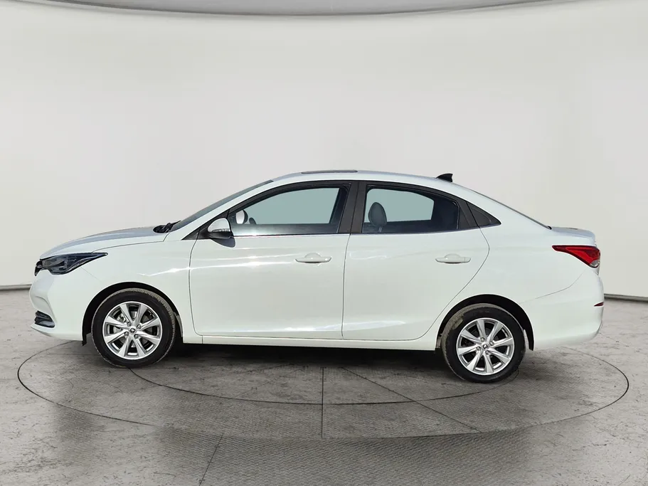 2025 Changan Alsvin Full Option 