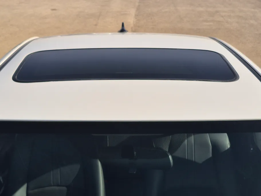 شانجان السفن Full Option 2025 