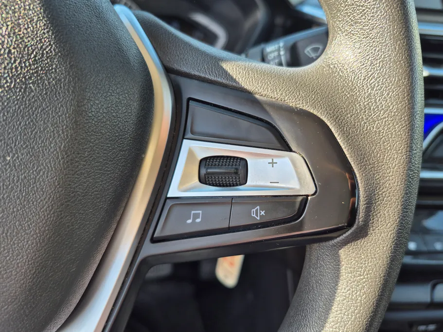 شانجان السفن Full Option 2025 