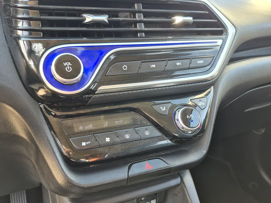 شانجان السفن Full Option 2025 