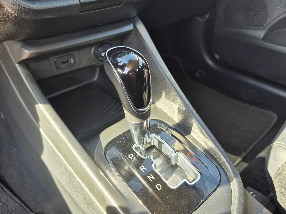 شانجان السفن Full Option 2025 