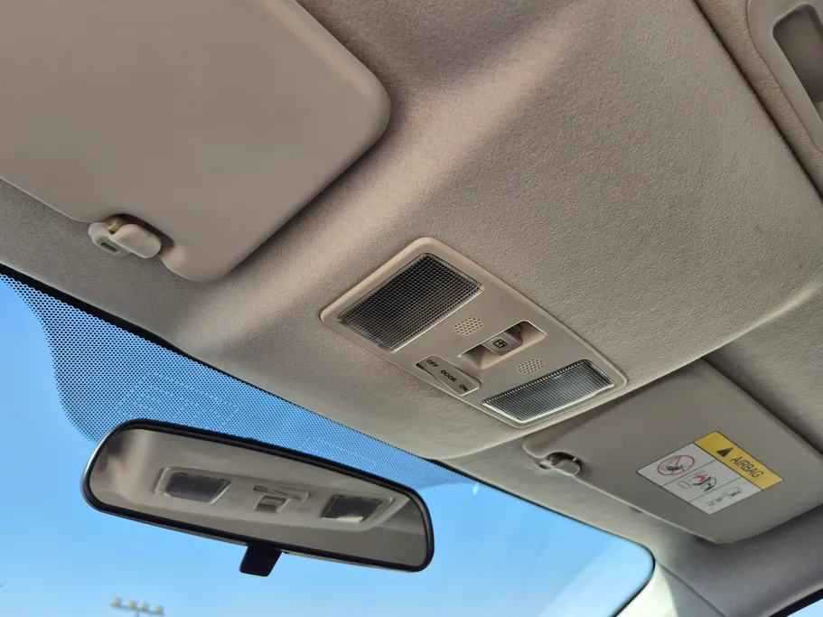 شانجان السفن Full Option 2025 