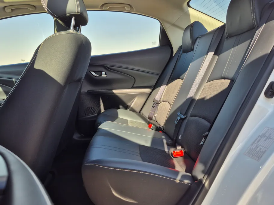 شانجان السفن Full Option 2025 