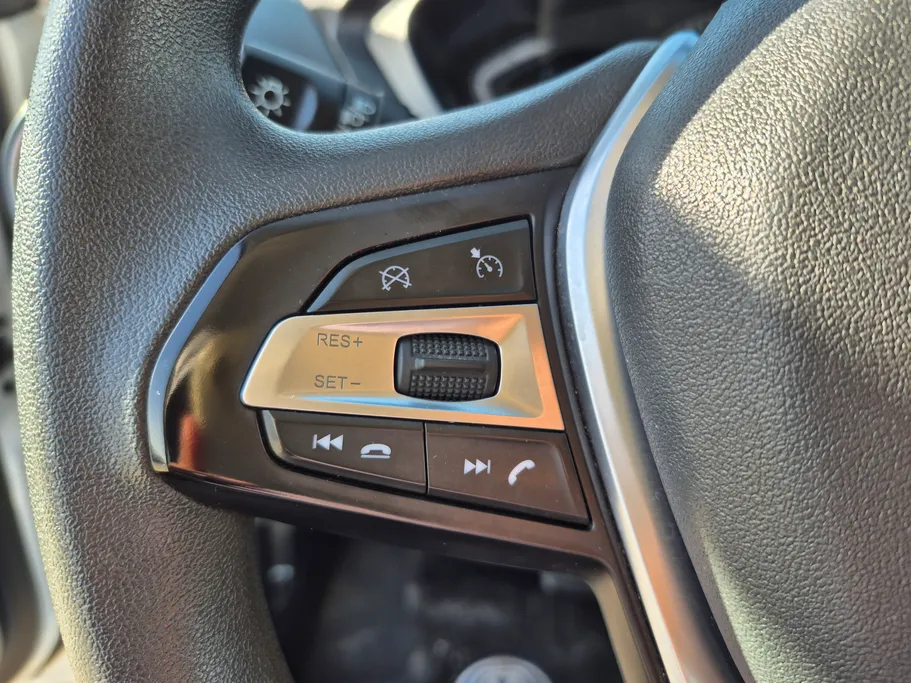 شانجان السفن Full Option 2025 