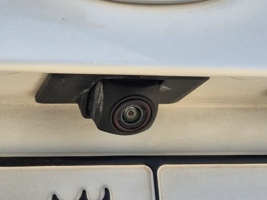 شانجان السفن Full Option 2025 