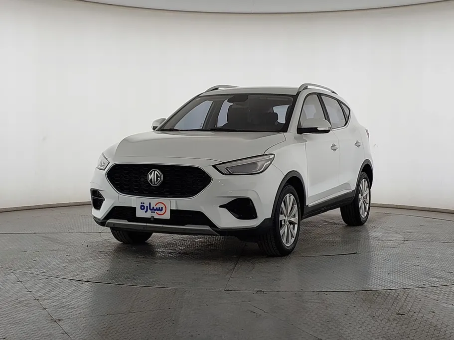 ام جي ZS STD 2023 